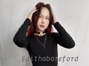 Edithabareford