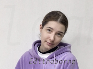 Edithaborne