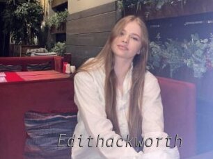 Edithackworth