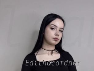 Edithacordner