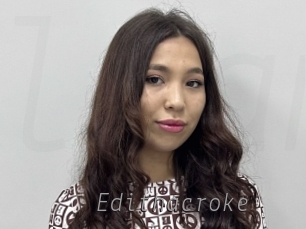 Edithacroke