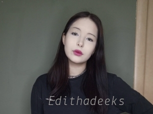 Edithadeeks
