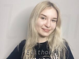 Edithaeger