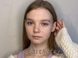 Edithafay