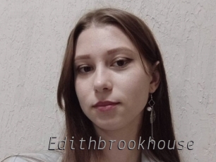 Edithbrookhouse