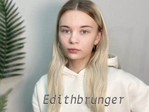 Edithbrunger