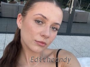 edithcandy Livestrip Cams