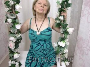 edithcarson Livestrip Cams