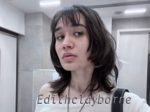 Edithclayborne