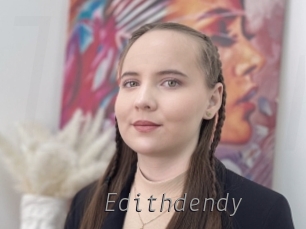 edithdendy Livestrip Cams