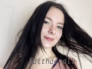 Edithdevall