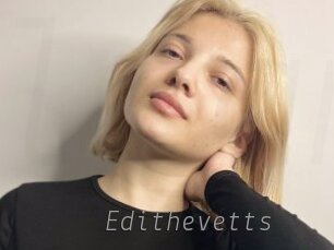 Edithevetts
