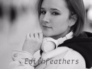 Edithfeathers
