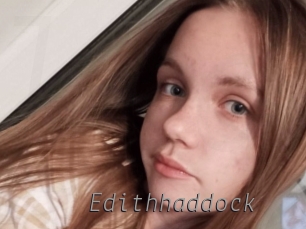 Edithhaddock