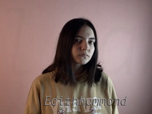 edithhammond Livestrip Cams