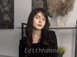 Edithhanney