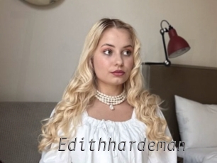 Edithhardeman