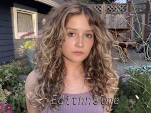 Edithhelme