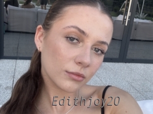 edithjoy20 Livestrip Cams