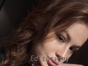 Edithryany
