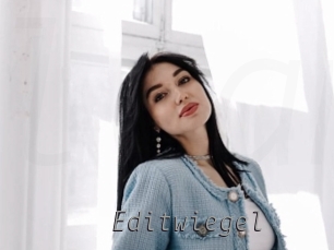 Editwiegel