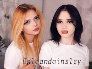 edlaandainsley Livestrip Cams