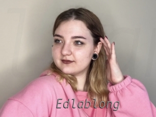 Edlablong