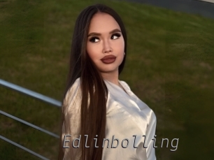 Edlinbolling