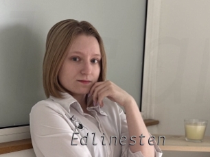 Edlinesten