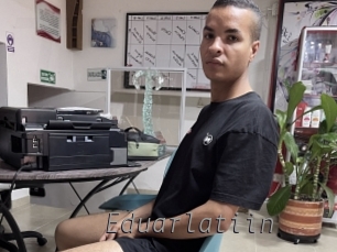 Eduarlatiin
