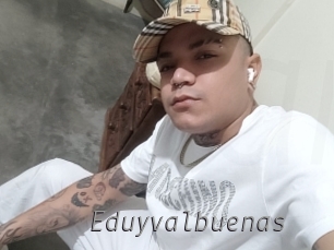 Eduyvalbuenas