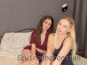 edwinaandconstan Livestrip Cams