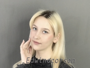 Edwinacorson