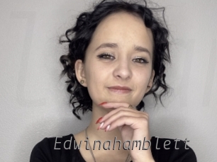 Edwinahamblett