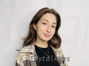 edytalkins Livestrip Cams