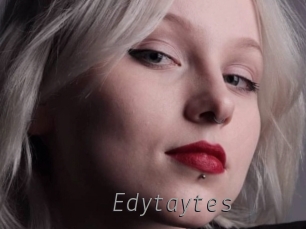 Edytaytes