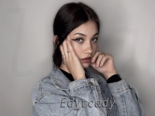 Edytcady