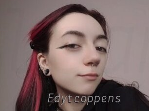 Edytcoppens