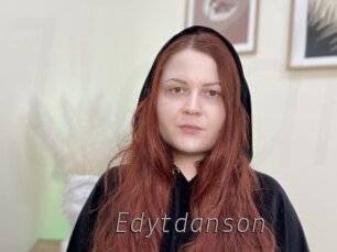 Edytdanson