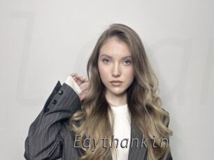 Edythankin