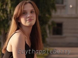 Edythappleberry