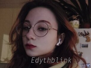 Edythblink