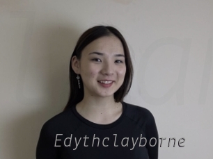 Edythclayborne