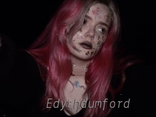 Edythdumford
