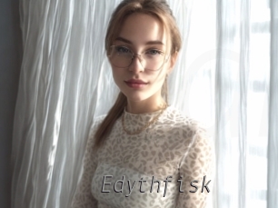 Edythfisk