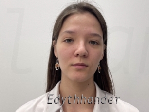 Edythhander