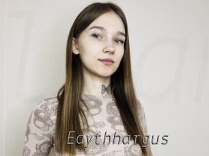 Edythhargus