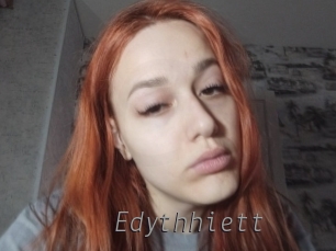Edythhiett