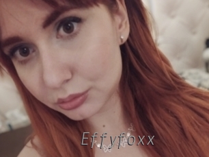 Effyfoxx