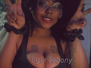 Egirlebony